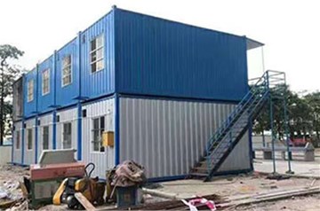 山西sf雙層油罐為什么需要定期清洗？通益金屬小編為您解答