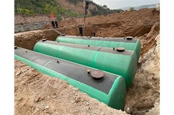 山西雙層油罐為什么要定期清洗？