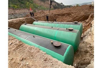太原雙層油罐使用之前有哪些檢查事項(xiàng)？